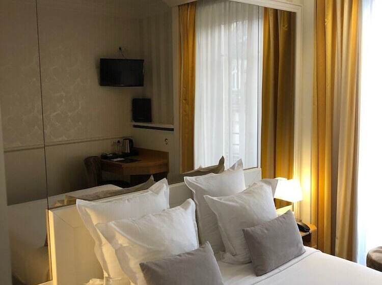 فندق Maison Lutetia R
