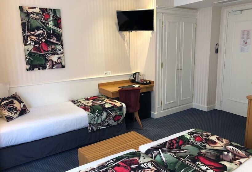 فندق Maison Lutetia R