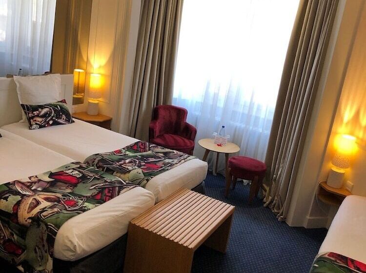 فندق Maison Lutetia R