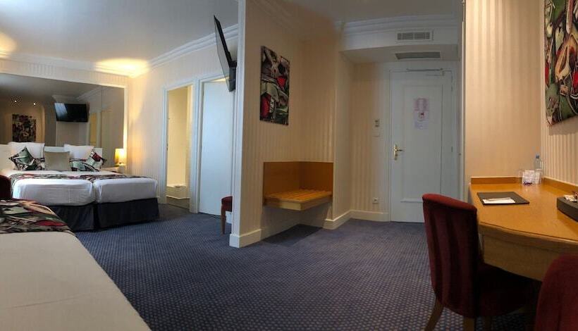 فندق Maison Lutetia R