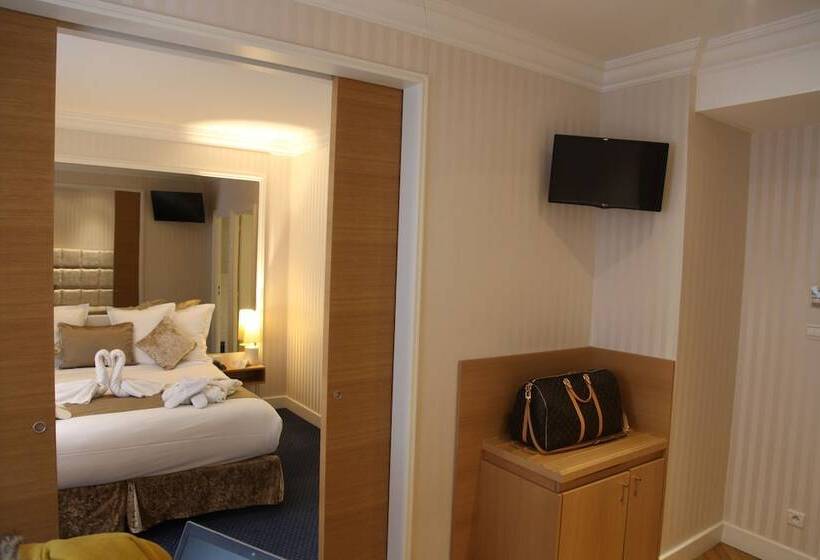 فندق Maison Lutetia R