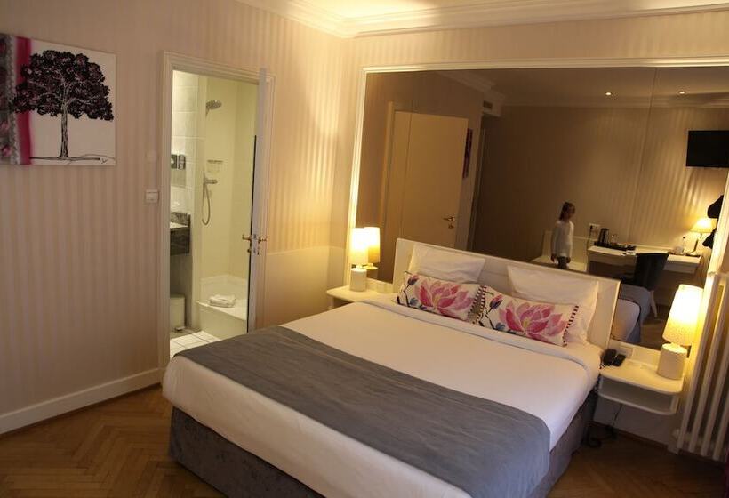 فندق Maison Lutetia R
