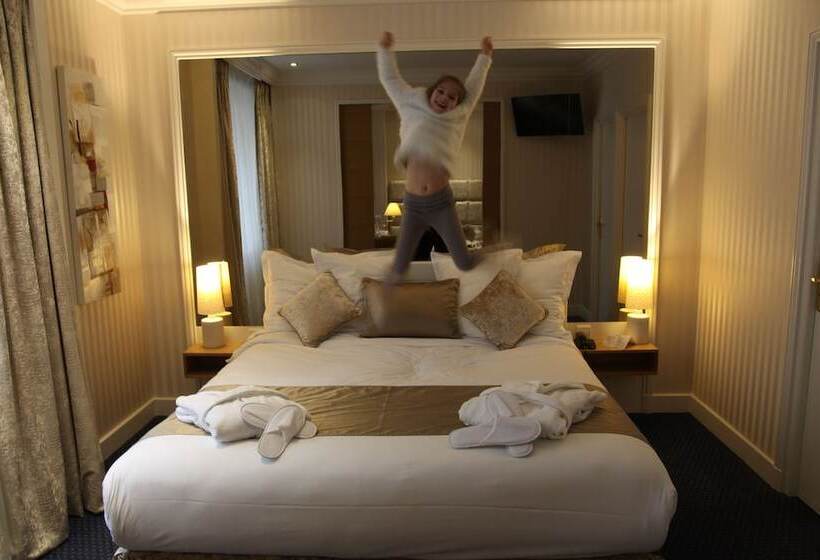 هتل Maison Lutetia R