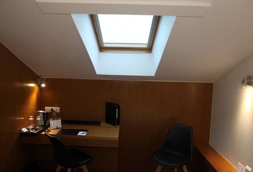 هتل Maison Lutetia R