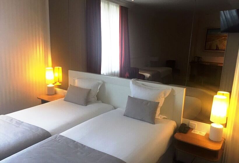 فندق Maison Lutetia R