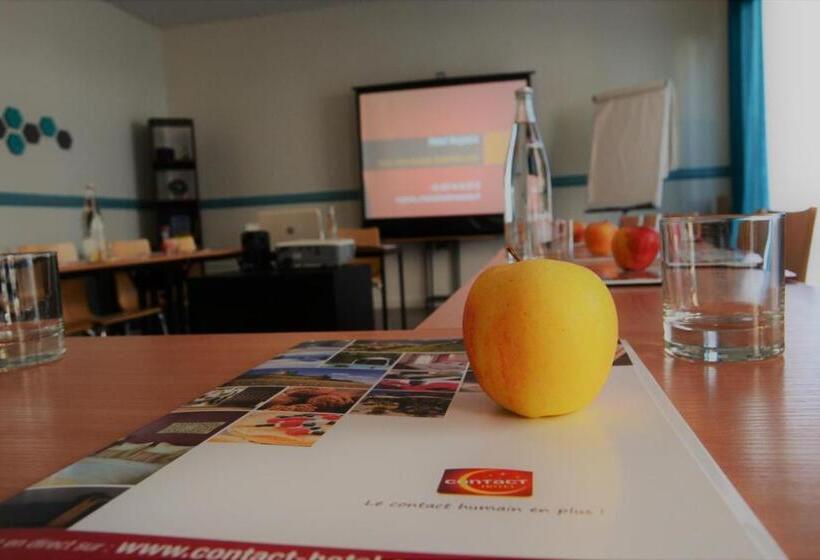 Logis Hotel Majestic Chatelaillon Plage   La Rochelle