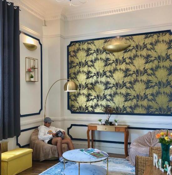 Logis Hotel Majestic Chatelaillon Plage   La Rochelle