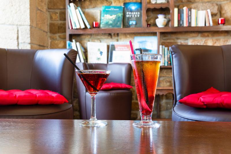 酒店 Manoir De Moëllien, The Originals Relais