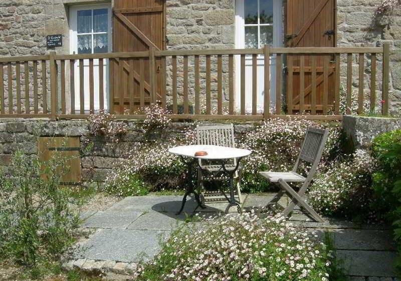 酒店 Manoir De Moëllien, The Originals Relais