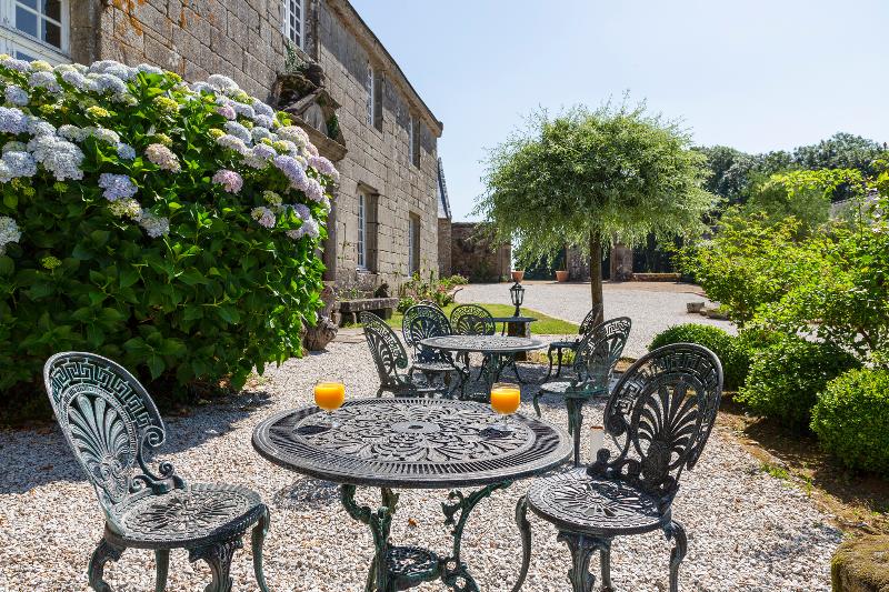 酒店 Manoir De Moëllien, The Originals Relais