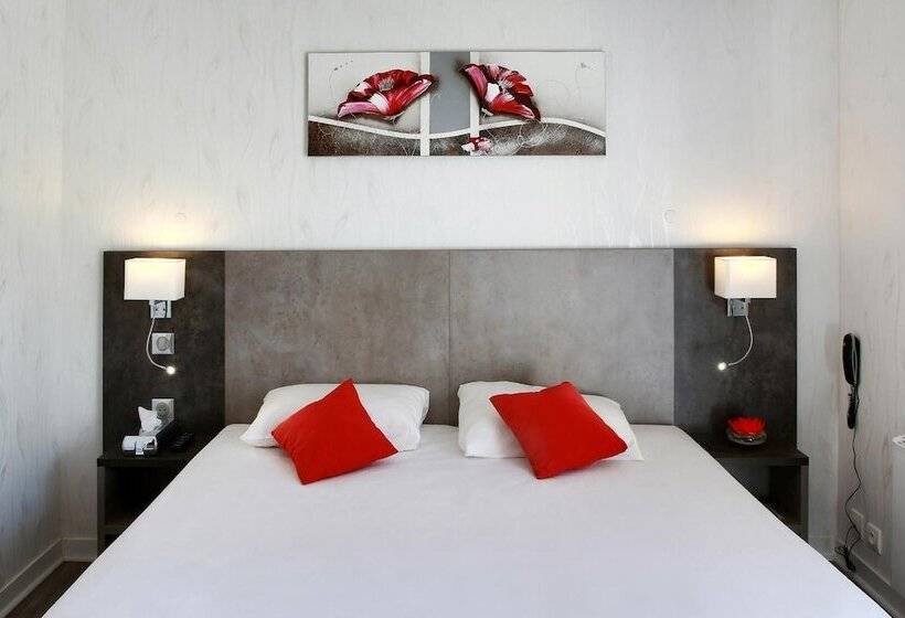 酒店 Manoir De Moëllien, The Originals Relais