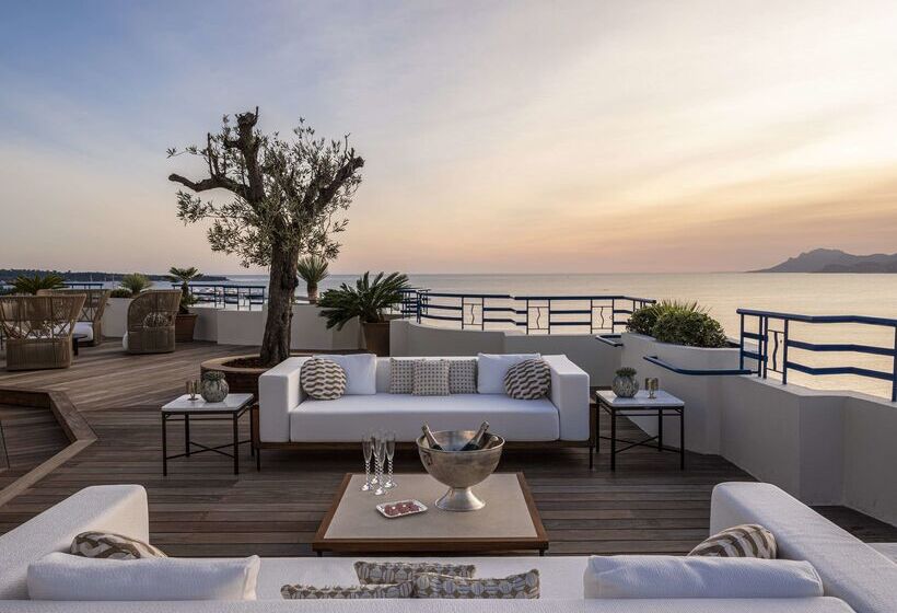 Hôtel Martinez, In The Unbound Collection By Hyatt