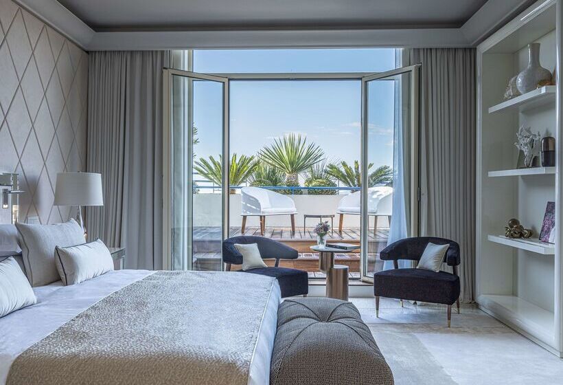 Hôtel Martinez, In The Unbound Collection By Hyatt