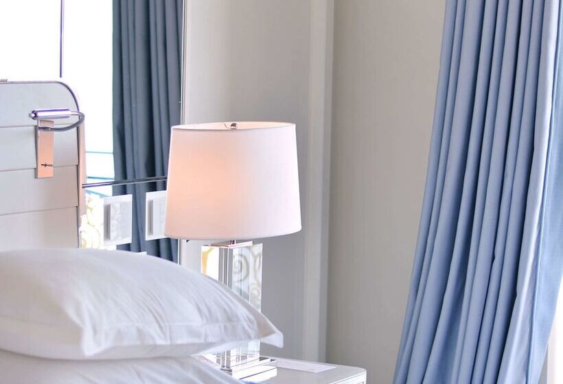 Hôtel Martinez, In The Unbound Collection By Hyatt