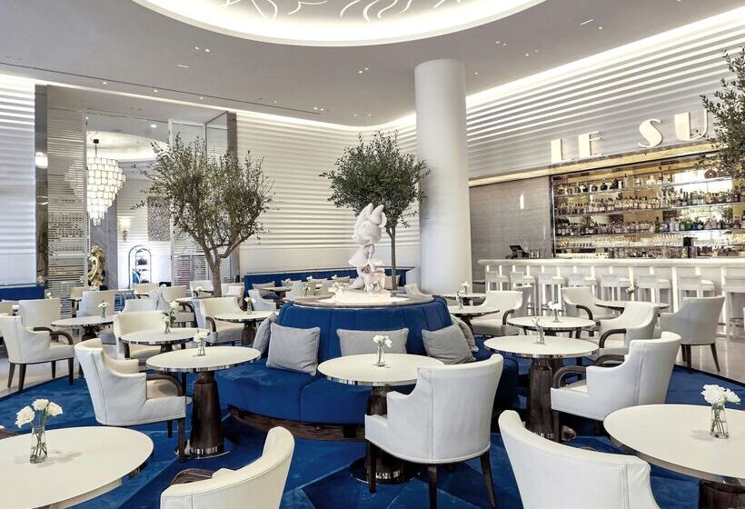 Hôtel Martinez, In The Unbound Collection By Hyatt