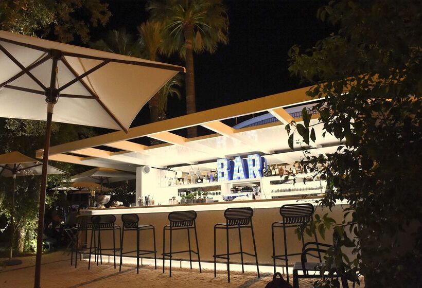 Hôtel Martinez, In The Unbound Collection By Hyatt