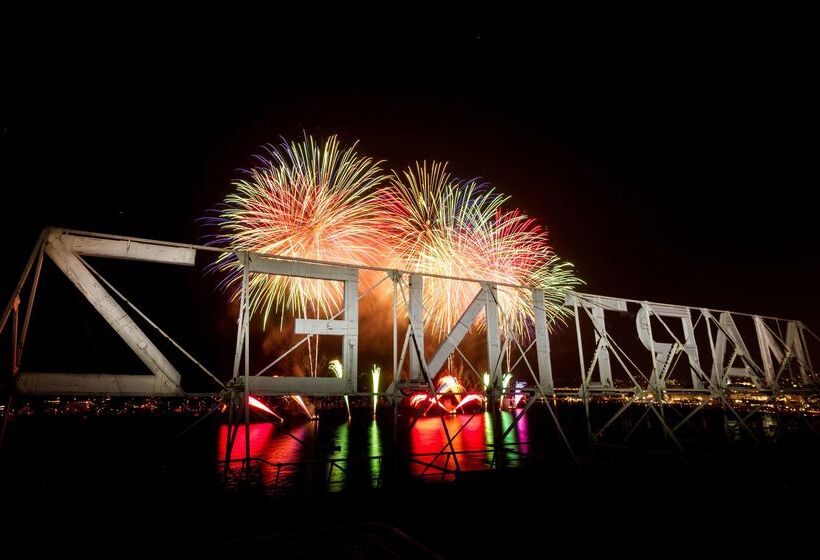 Hôtel Martinez, In The Unbound Collection By Hyatt