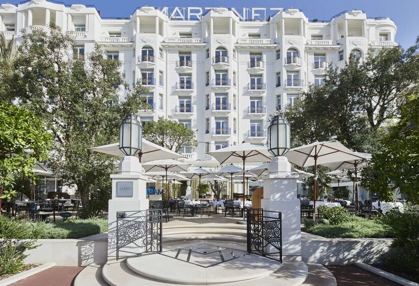 Hôtel Martinez, In The Unbound Collection By Hyatt