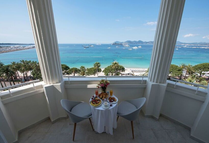 ホテル Martinez, In The Unbound Collection By Hyatt