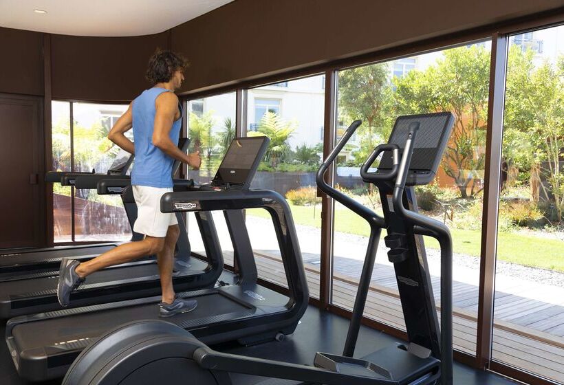 Hôtel Martinez, In The Unbound Collection By Hyatt