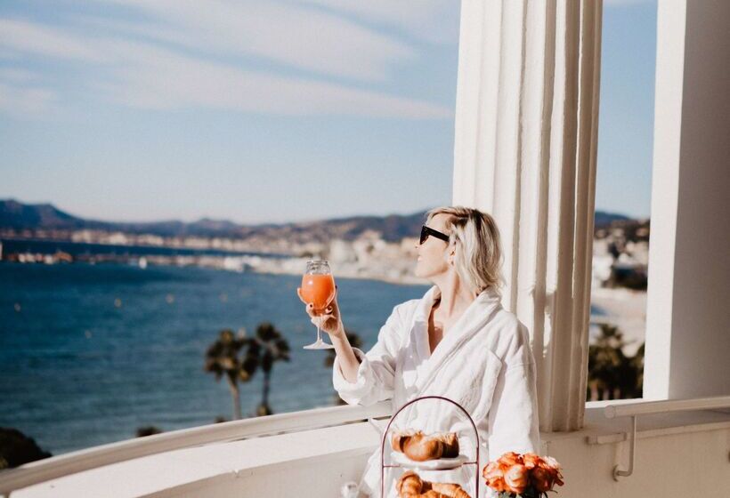 Hôtel Martinez, In The Unbound Collection By Hyatt