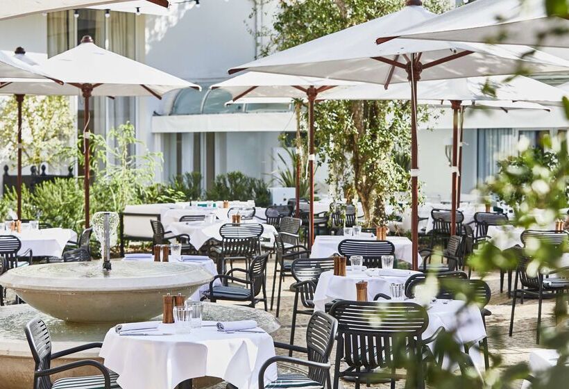 Hôtel Martinez, In The Unbound Collection By Hyatt