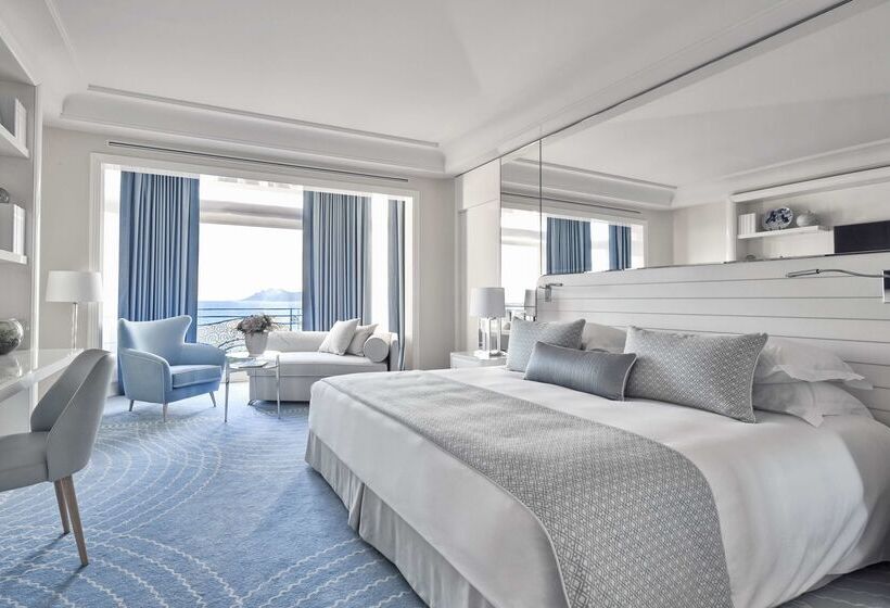 Hôtel Martinez, In The Unbound Collection By Hyatt