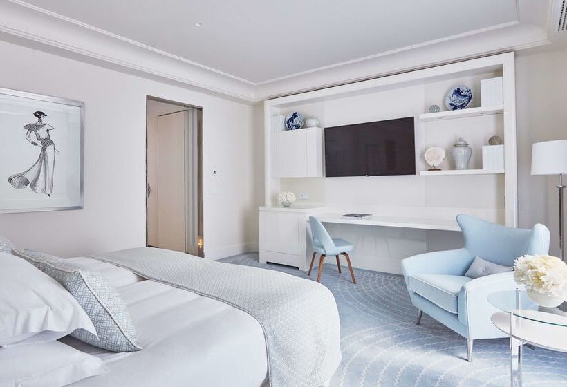 Hôtel Martinez, In The Unbound Collection By Hyatt