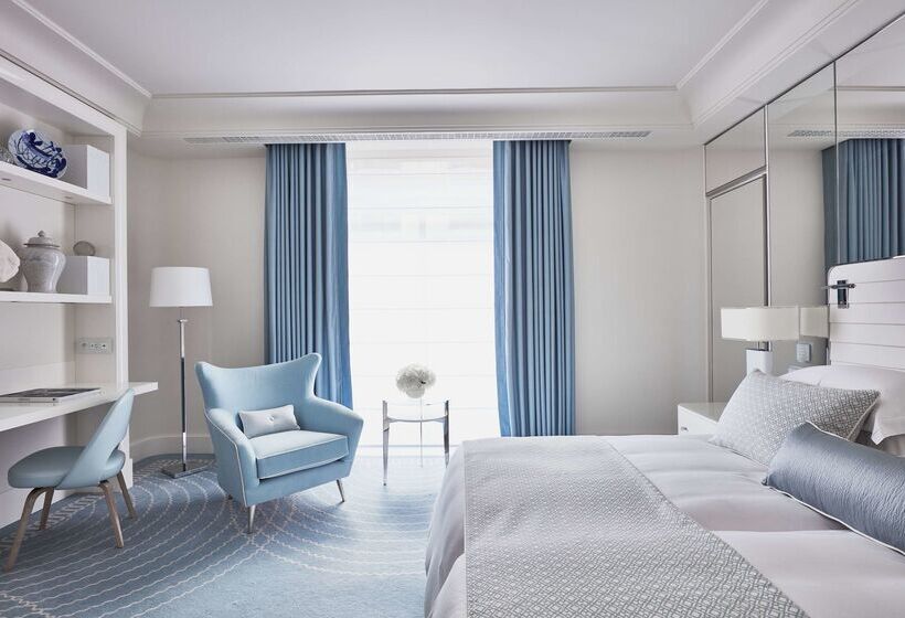 Hôtel Martinez, In The Unbound Collection By Hyatt