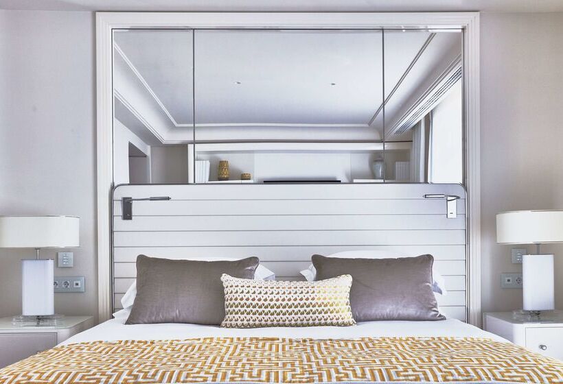 Hôtel Martinez, In The Unbound Collection By Hyatt