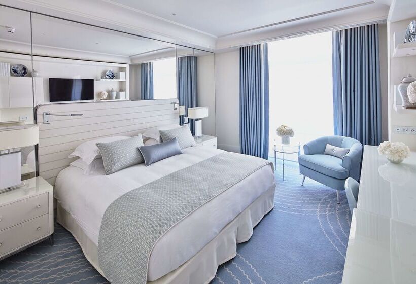 Hôtel Martinez, In The Unbound Collection By Hyatt