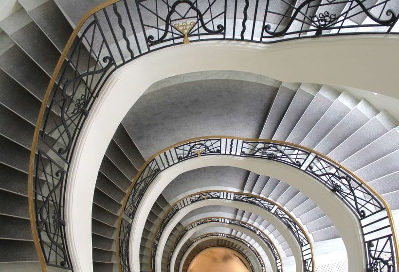 Hôtel Martinez, In The Unbound Collection By Hyatt