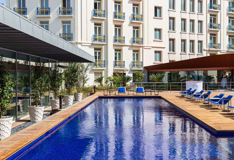 Hôtel Martinez, In The Unbound Collection By Hyatt