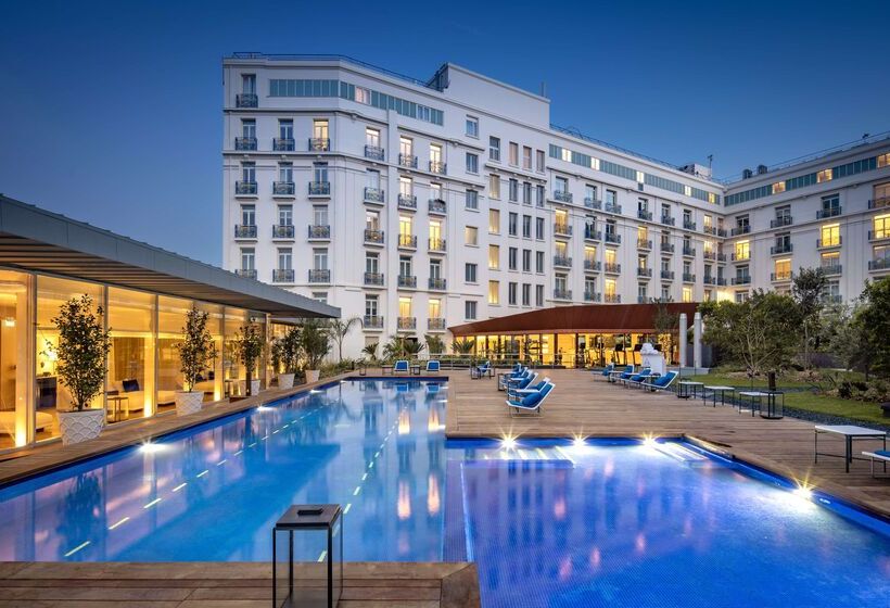 Hôtel Martinez, In The Unbound Collection By Hyatt