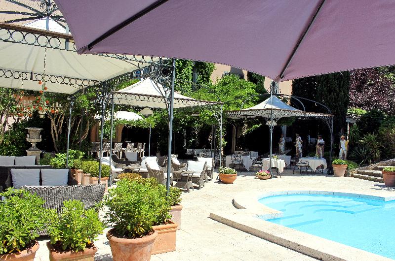 בית מלון כפרי Le Mas De Chastelas