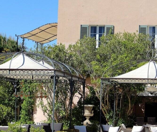 בית מלון כפרי Le Mas De Chastelas