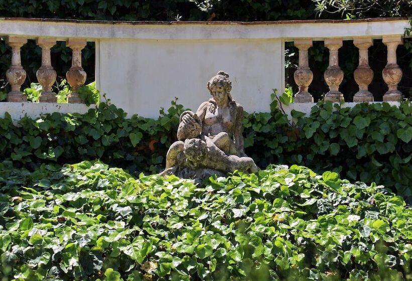 בית מלון כפרי Le Mas De Chastelas