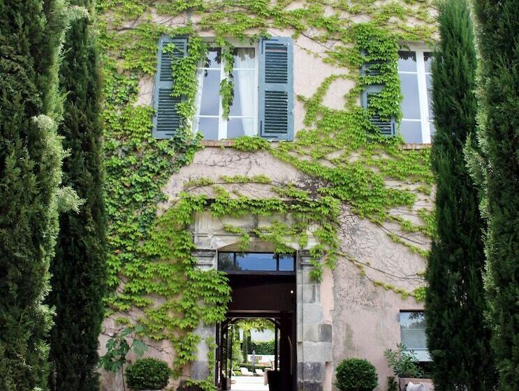 בית מלון כפרי Le Mas De Chastelas