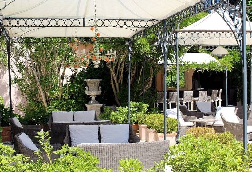 בית מלון כפרי Le Mas De Chastelas