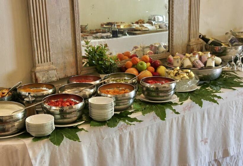 فندق Le Mas De Chastelas