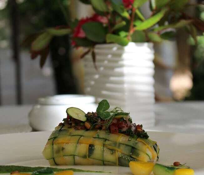 فندق Le Mas De Chastelas