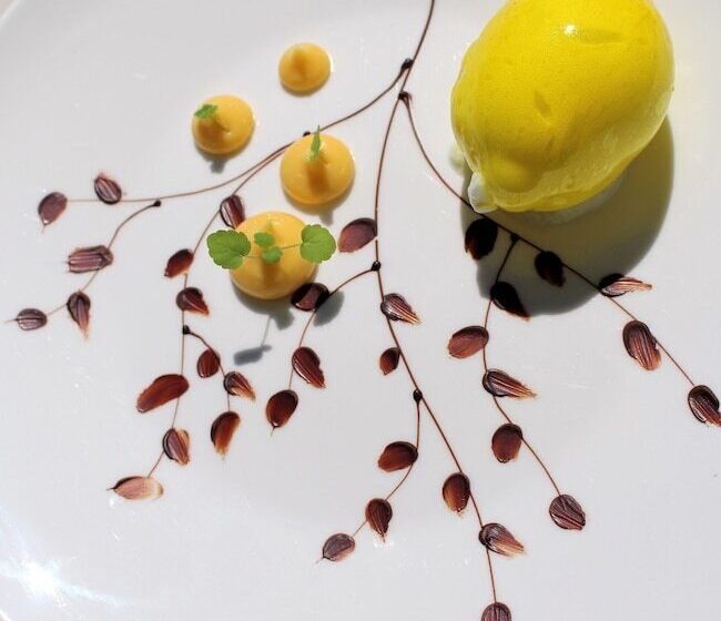 בית מלון כפרי Le Mas De Chastelas