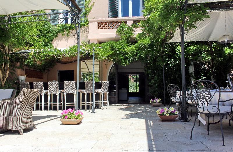 בית מלון כפרי Le Mas De Chastelas