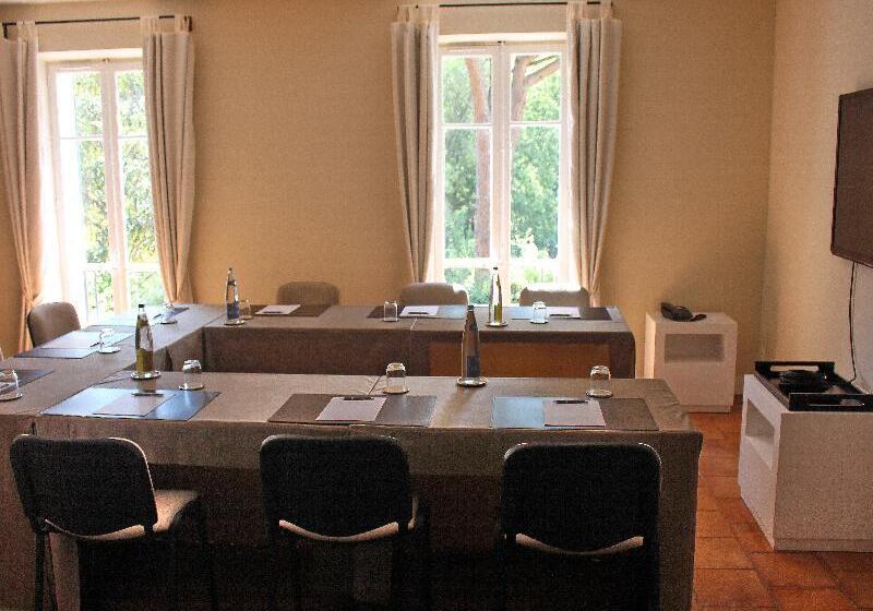 فندق Le Mas De Chastelas