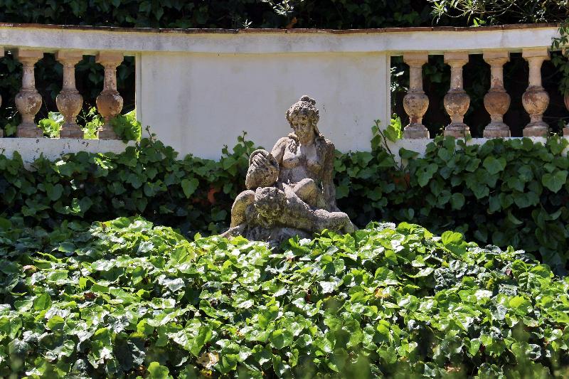 בית מלון כפרי Le Mas De Chastelas