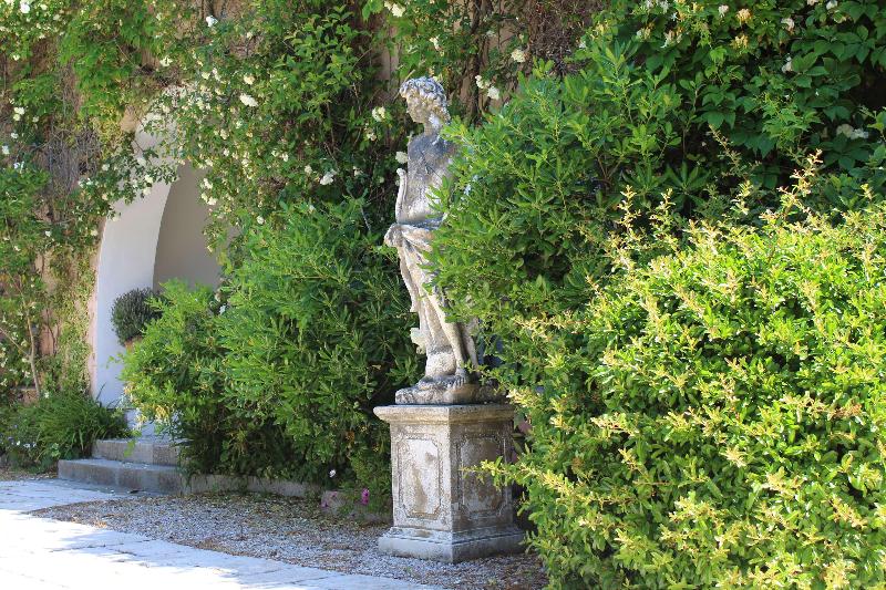 בית מלון כפרי Le Mas De Chastelas