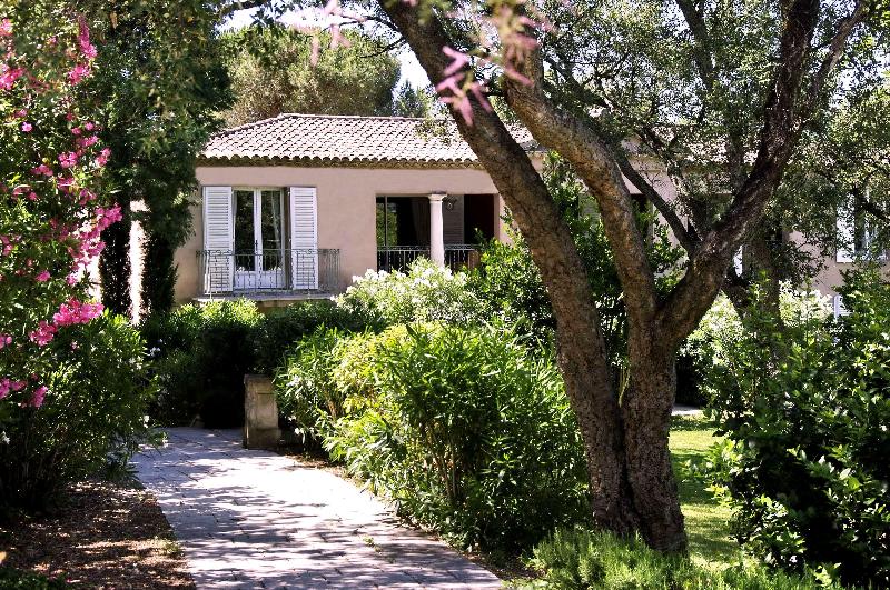 فندق Le Mas De Chastelas