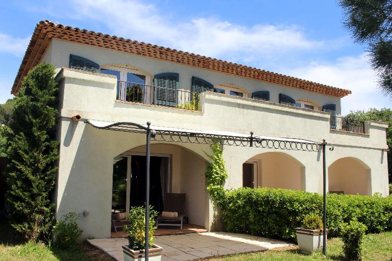 בית מלון כפרי Le Mas De Chastelas