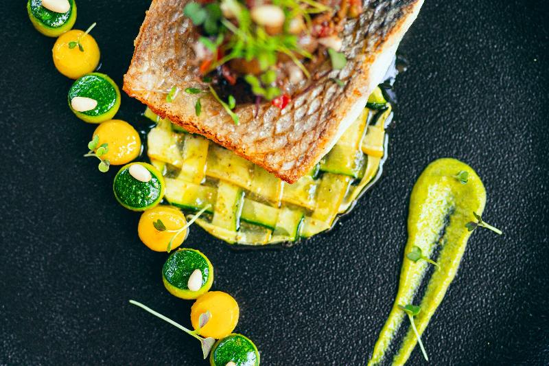 בית מלון כפרי Le Mas De Chastelas