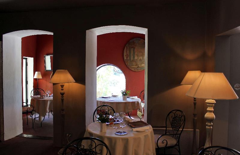 בית מלון כפרי Le Mas De Chastelas